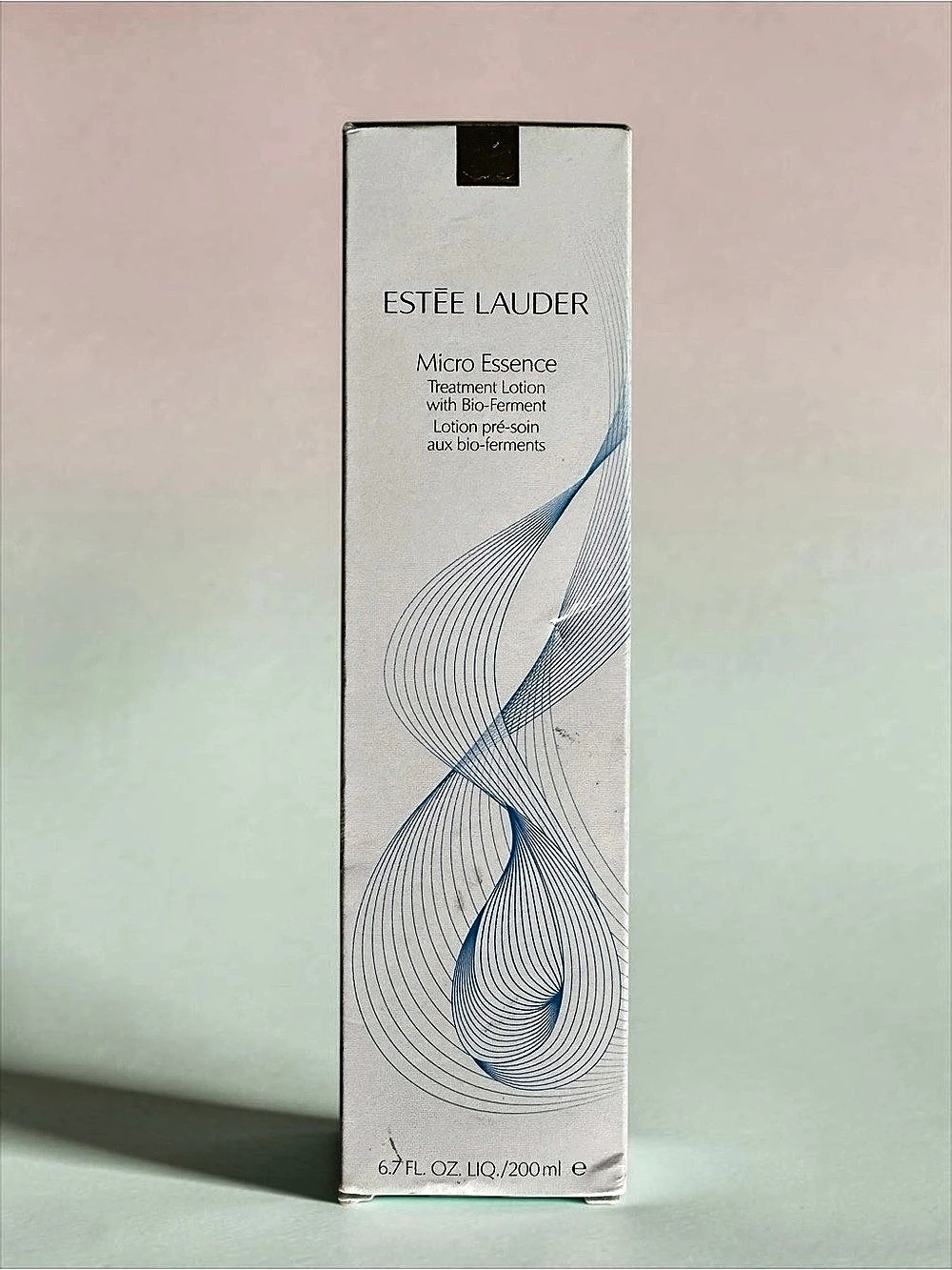 Estée Lauder Micro Essence Treatment Lotion with Bio-Ferment Skincare Treatment